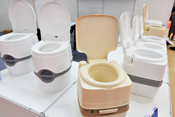 Best Long-Term Portable Toilet Rental  in Seven Points, TX