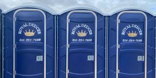 Best Restroom Trailer for Weddings  in Seven Points, TX